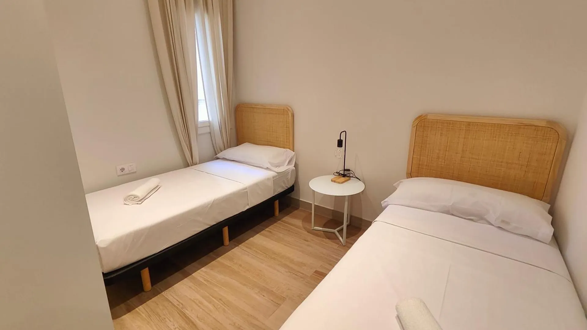 Elegant Apartment Poblenou Beach Barcelona