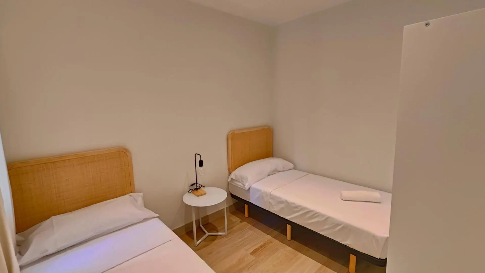 Elegant Apartment Poblenou Beach Barcelona 0*,