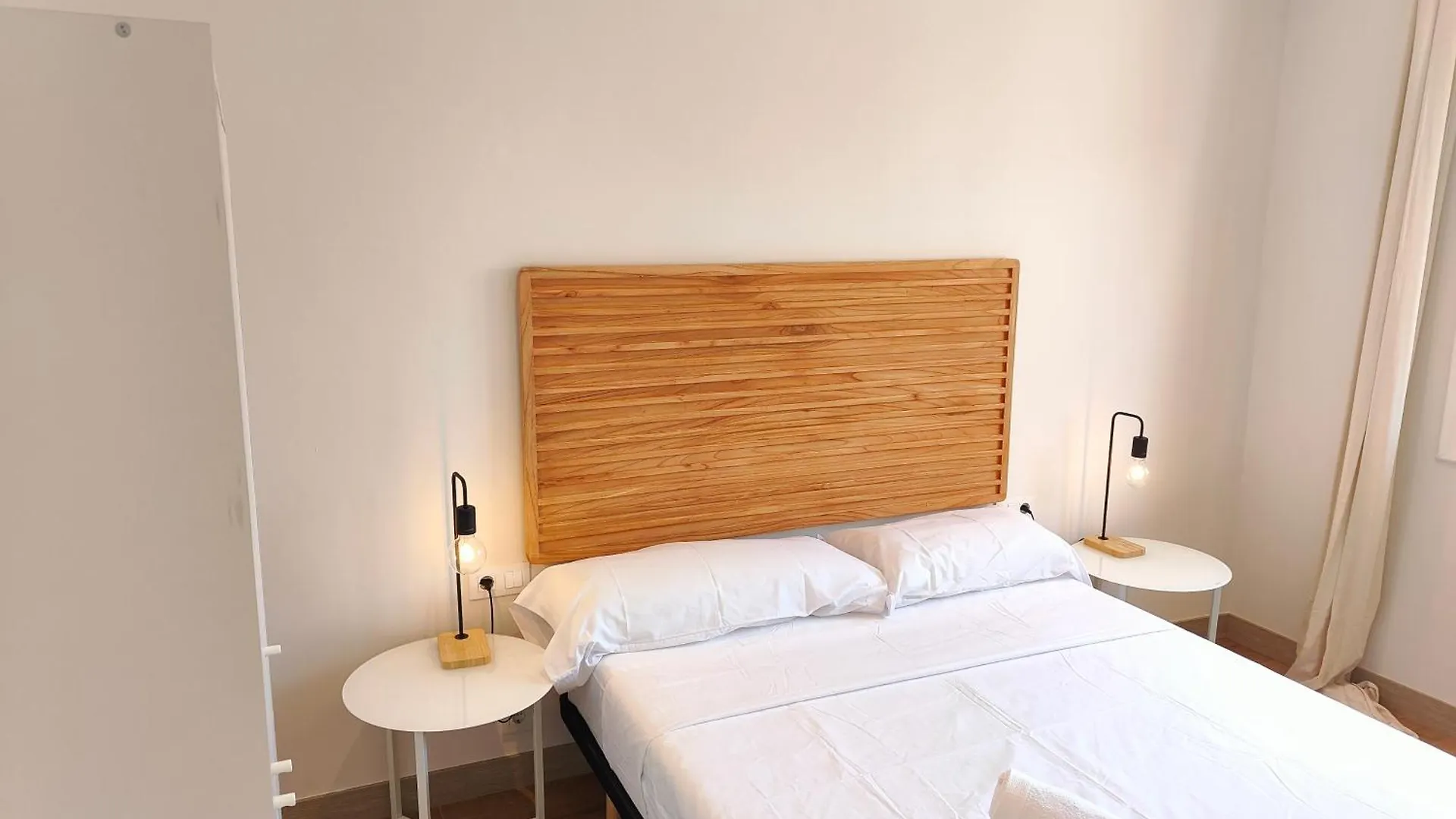 Elegant Apartment Poblenou Beach Barcelona Spain