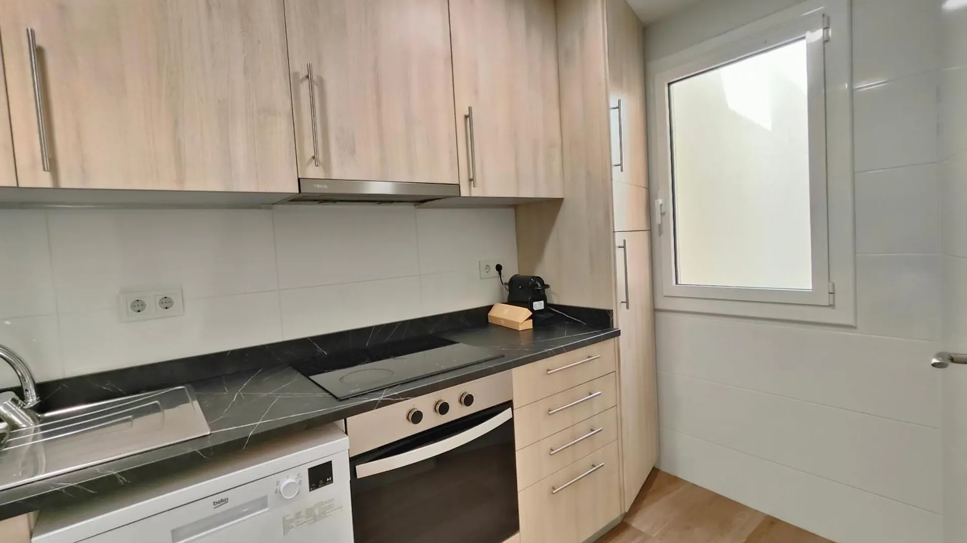 Elegant Apartment Poblenou Beach Barcelona 0*,  Spain