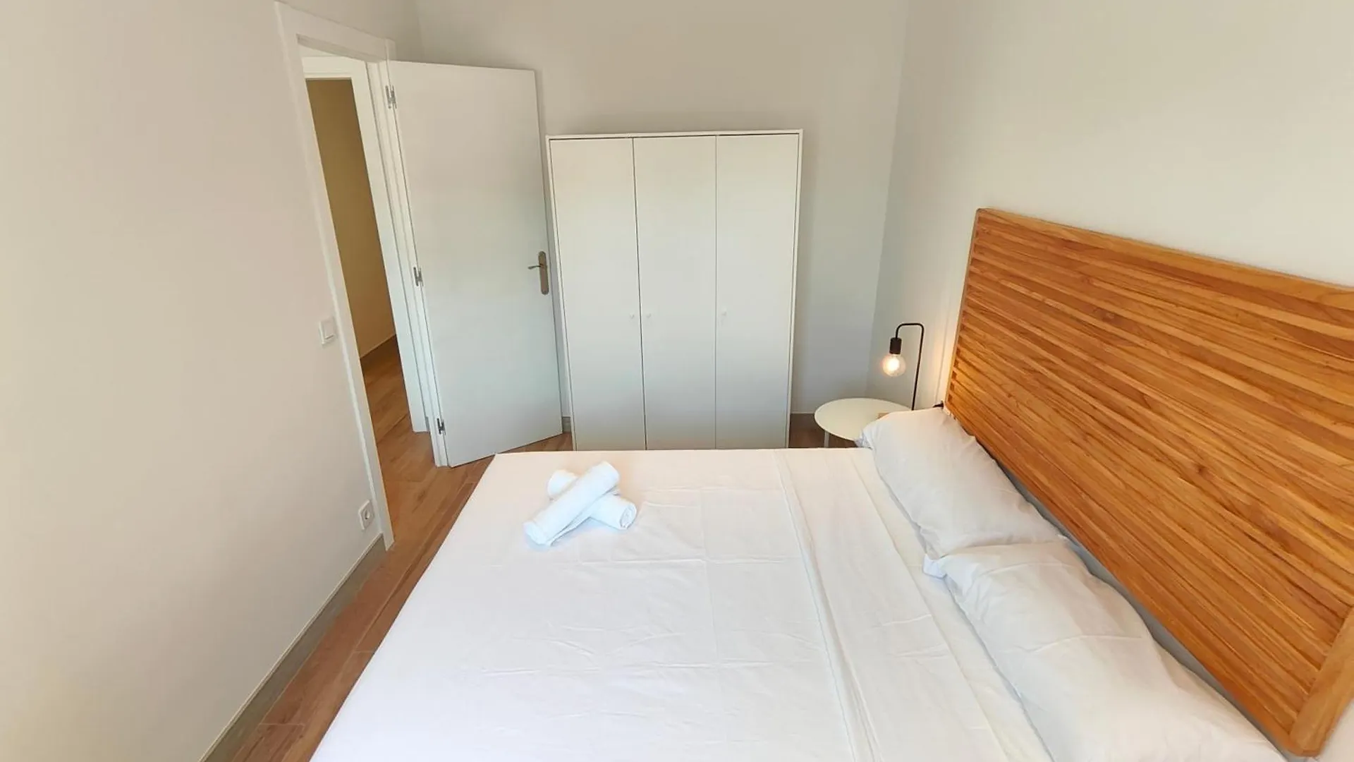 Elegant Apartment Poblenou Beach Barcelona