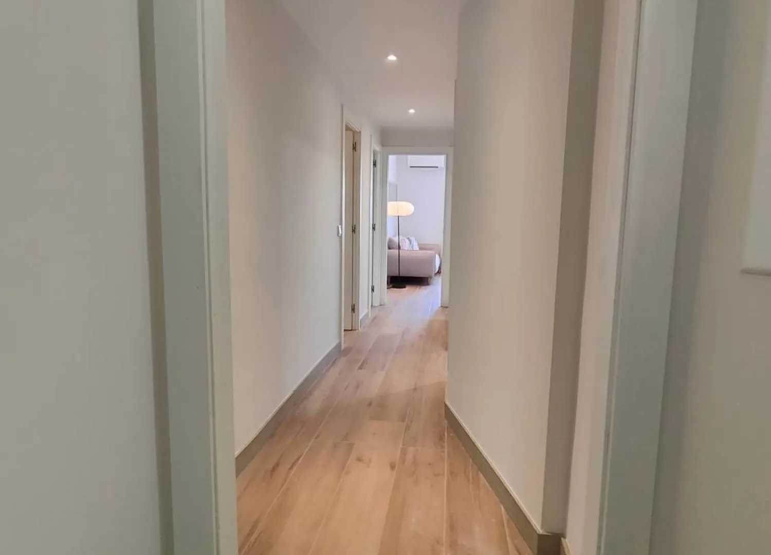 Elegant Apartment Poblenou Beach Barcelona Spain