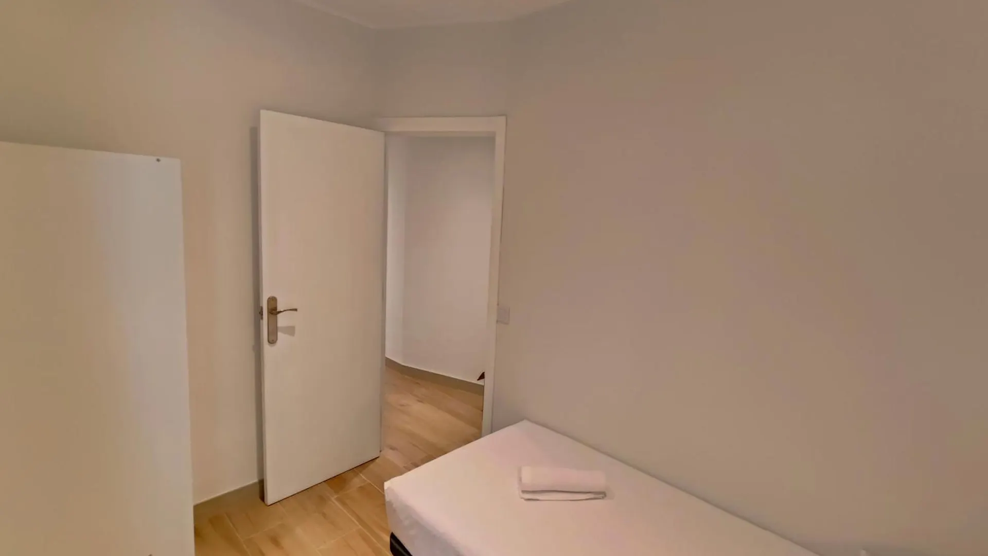 Elegant Apartment Poblenou Beach Barcelona Hiszpania