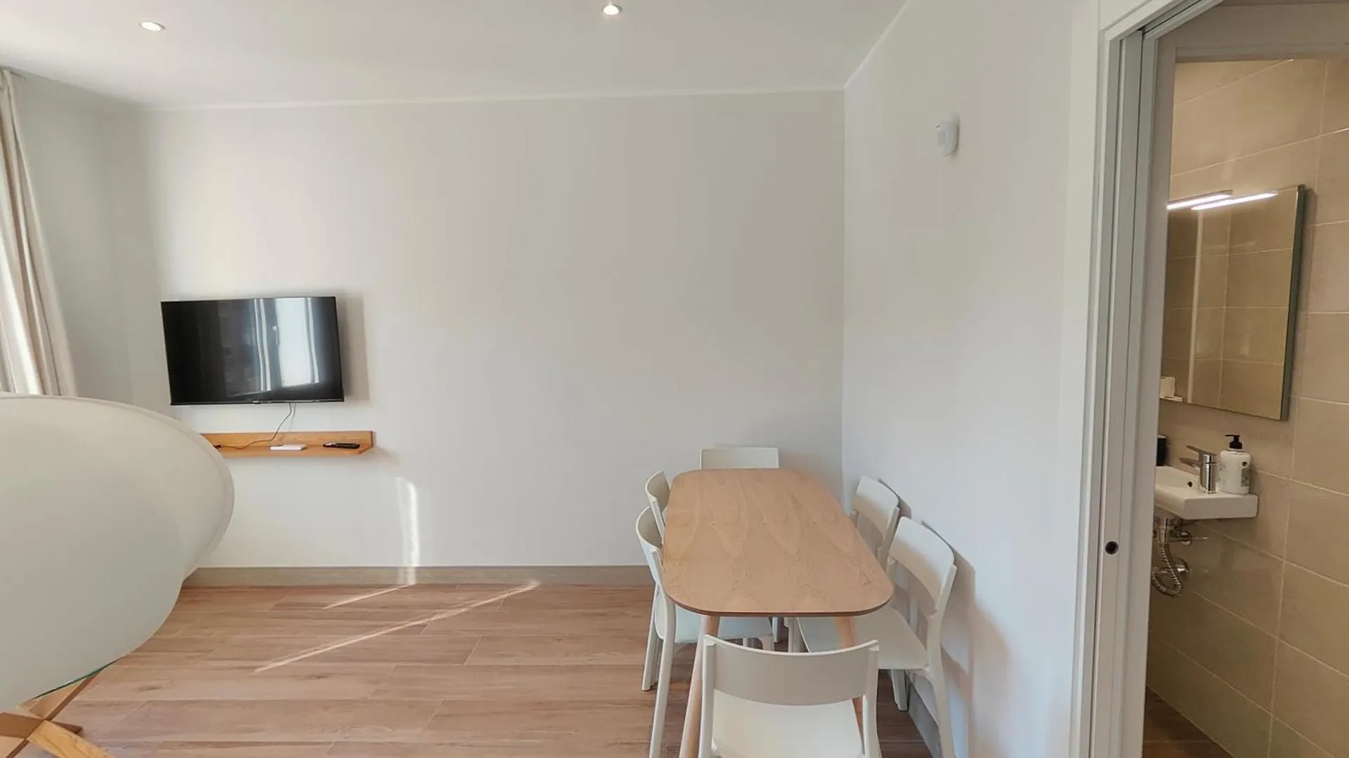 Elegant Apartment Poblenou Beach Barcelona