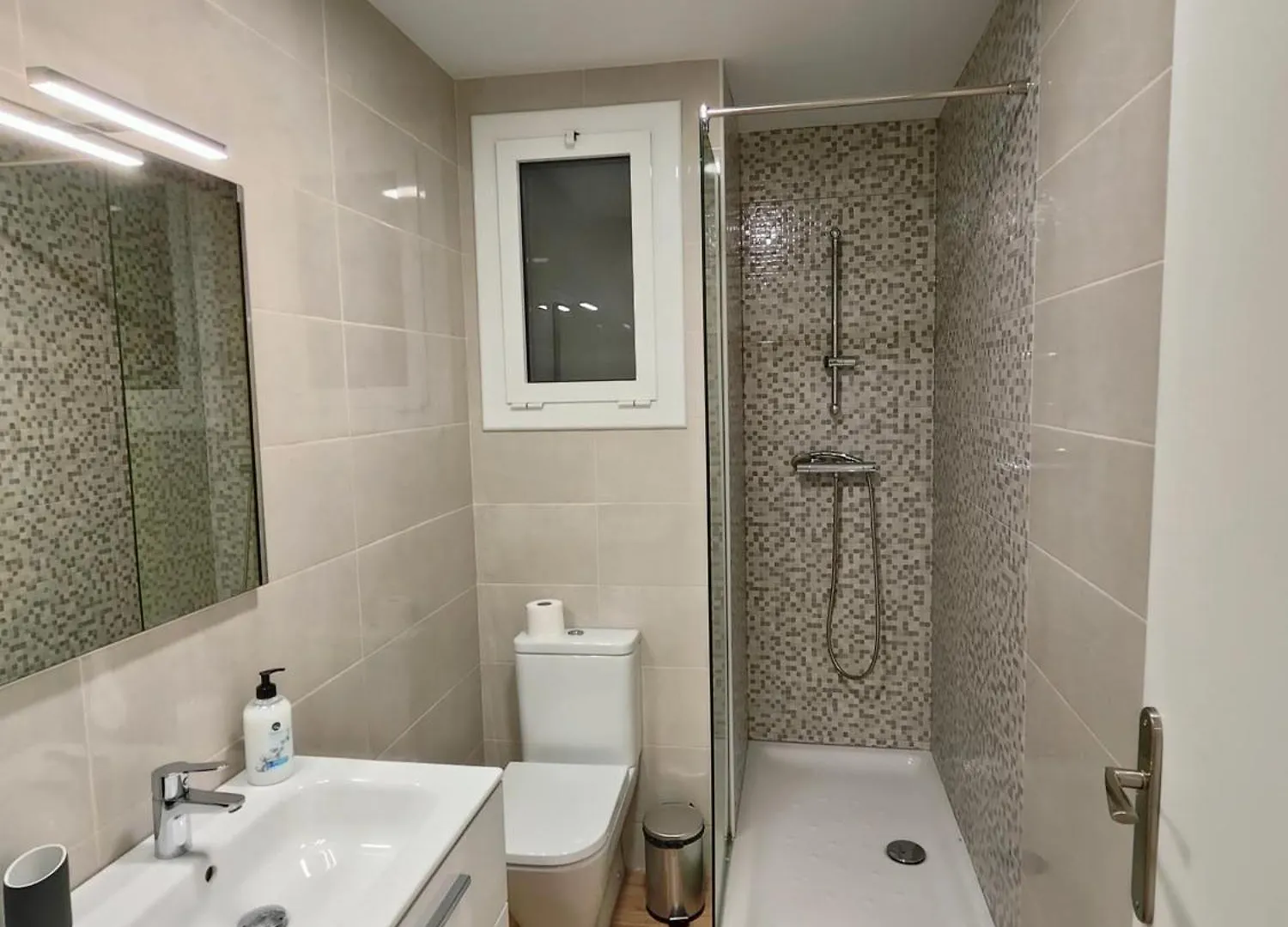 Elegant Apartment Poblenou Beach Barcelona 0*,  Spain