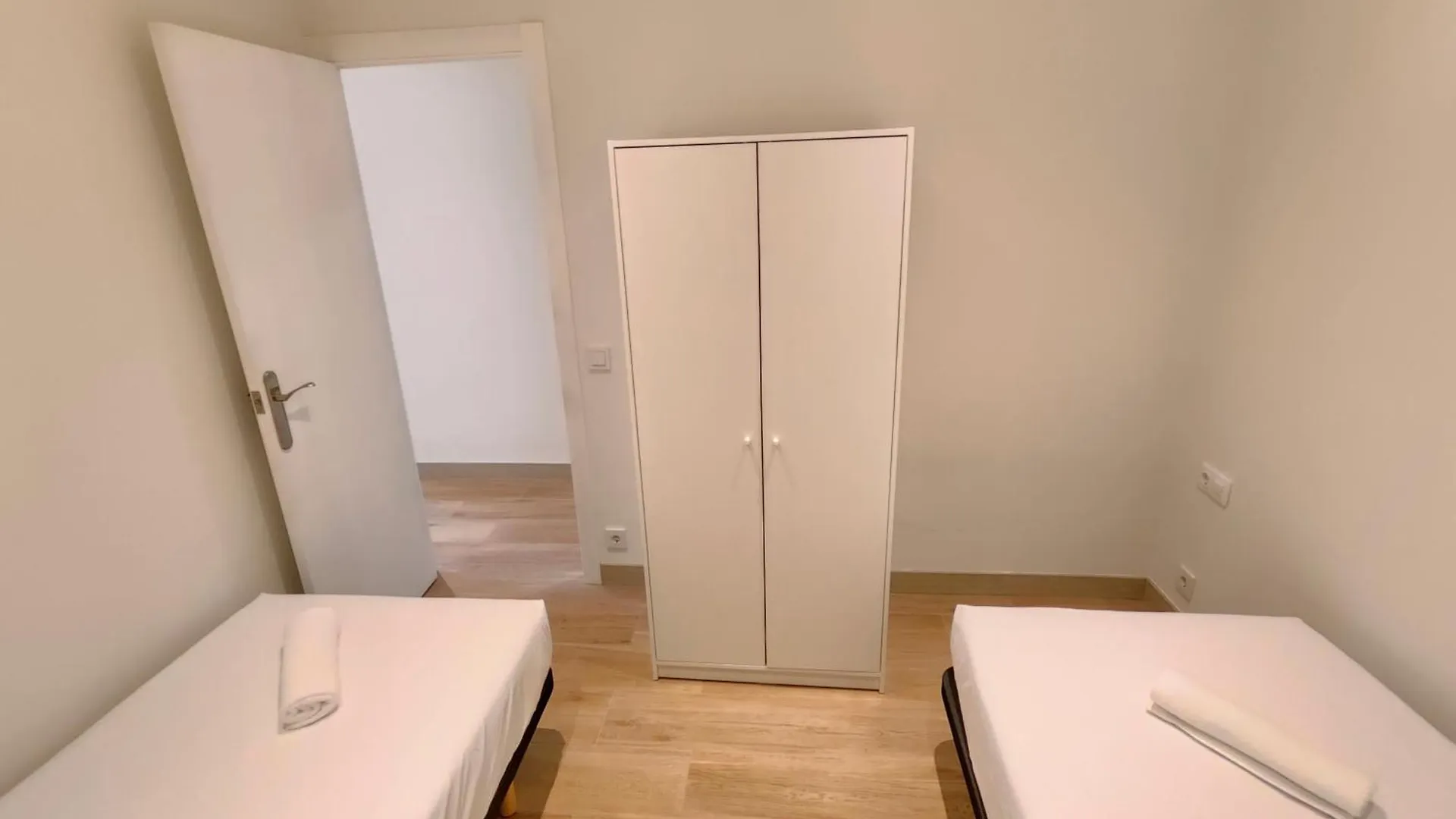 Elegant Apartment Poblenou Beach Barcelona
