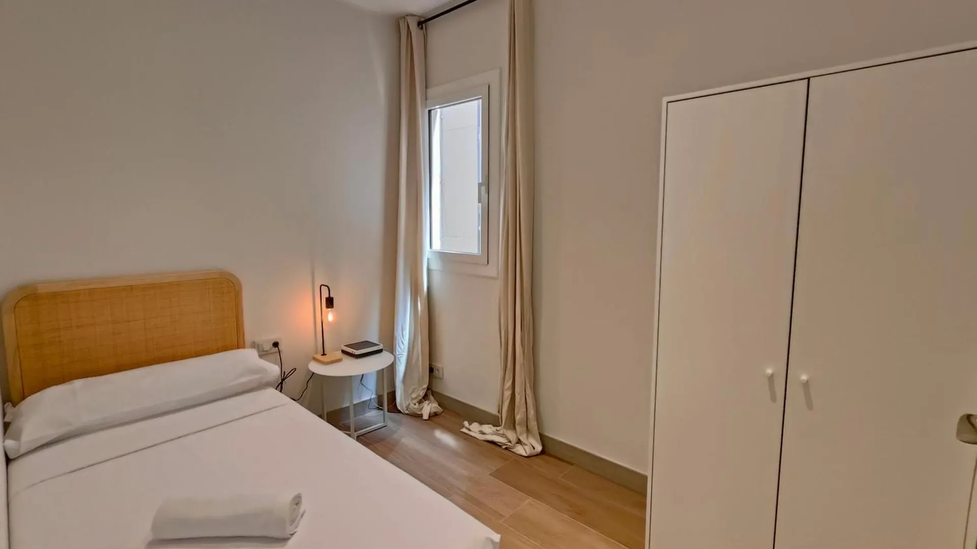Elegant Apartment Poblenou Beach Barcelona